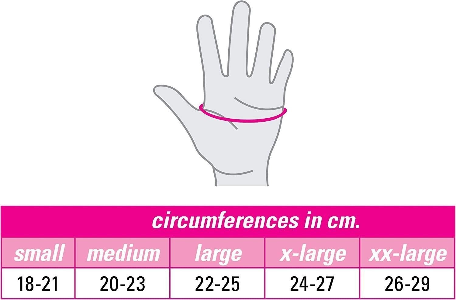 Medi Circaid Reduction Kit Glove