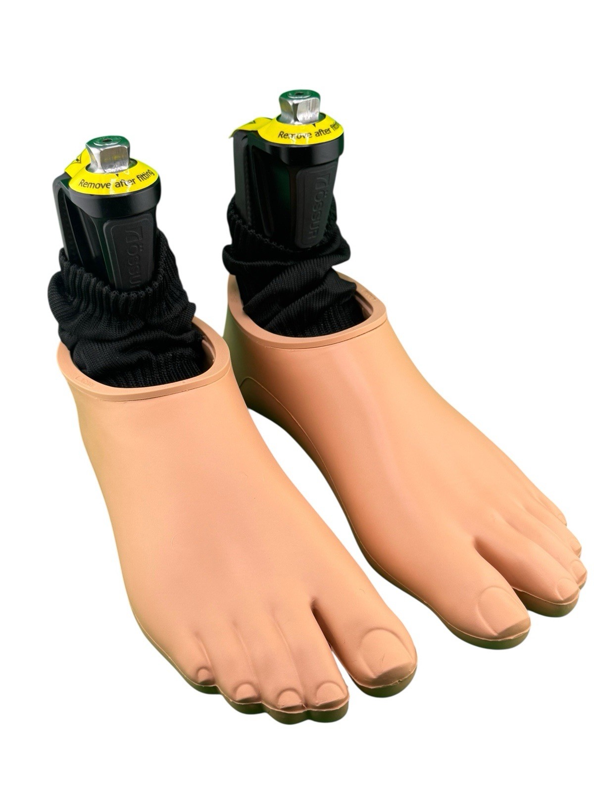 Ossur Proflex pro-flex ST prosthetic Foot. Size 27. Category 4. Read. New