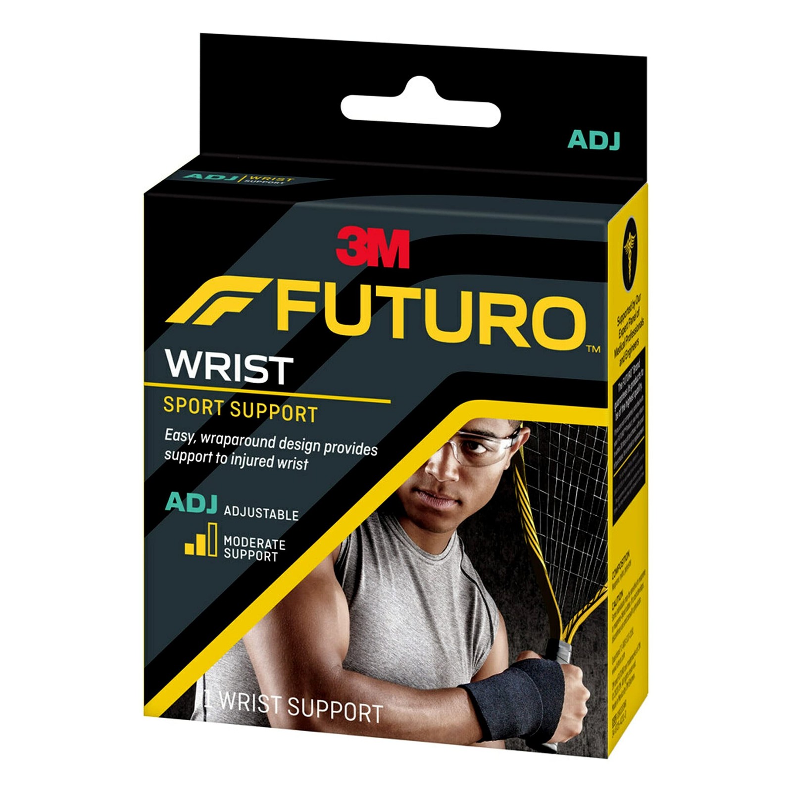 Sport Wrist Support, Adjustable